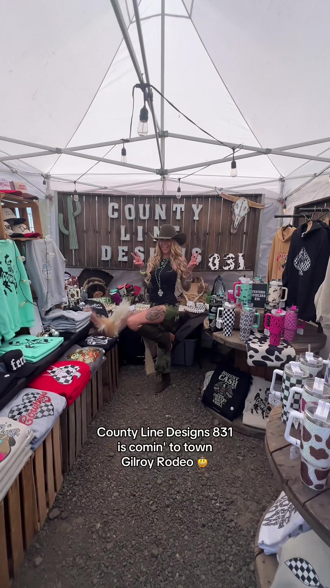 @County Line Designs 831
