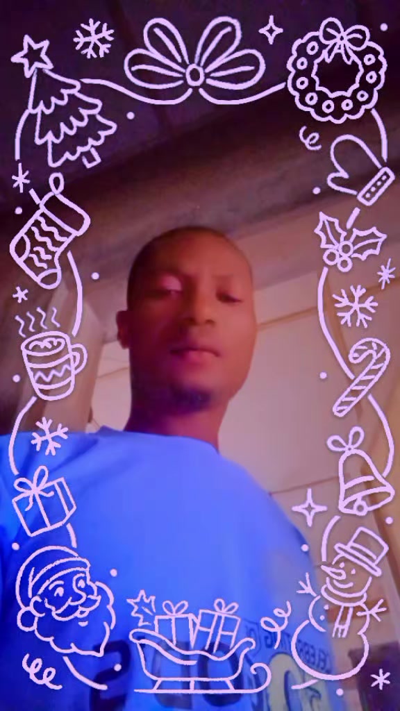 @Ganiu shokunbi