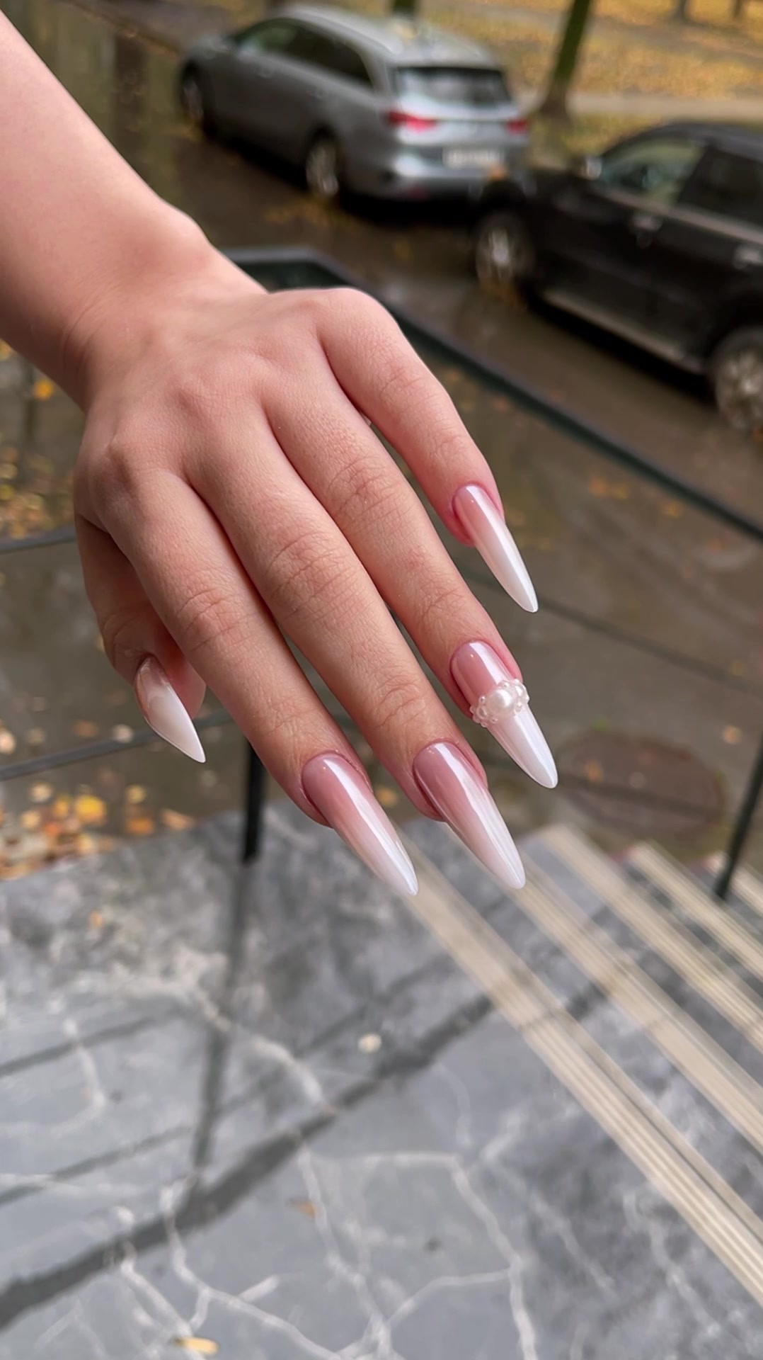 @Тг Wally nails