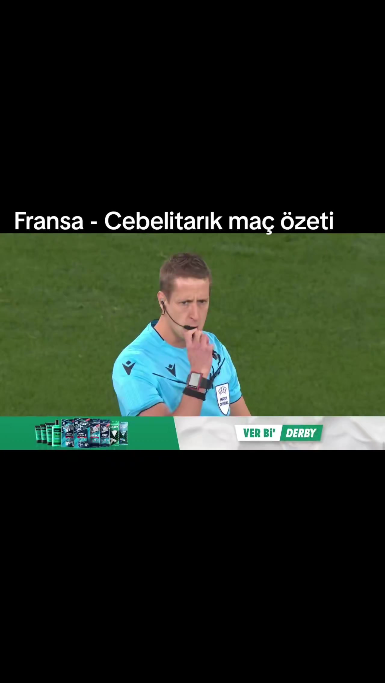 @MAÇ ÖZETLERİ ⚽