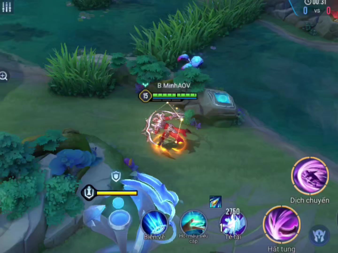 @Bình Minh AOV