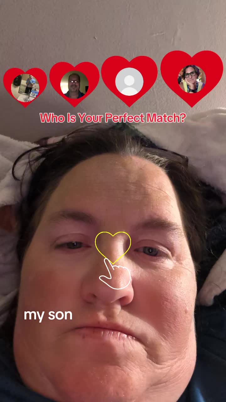@Denise L Salisbury