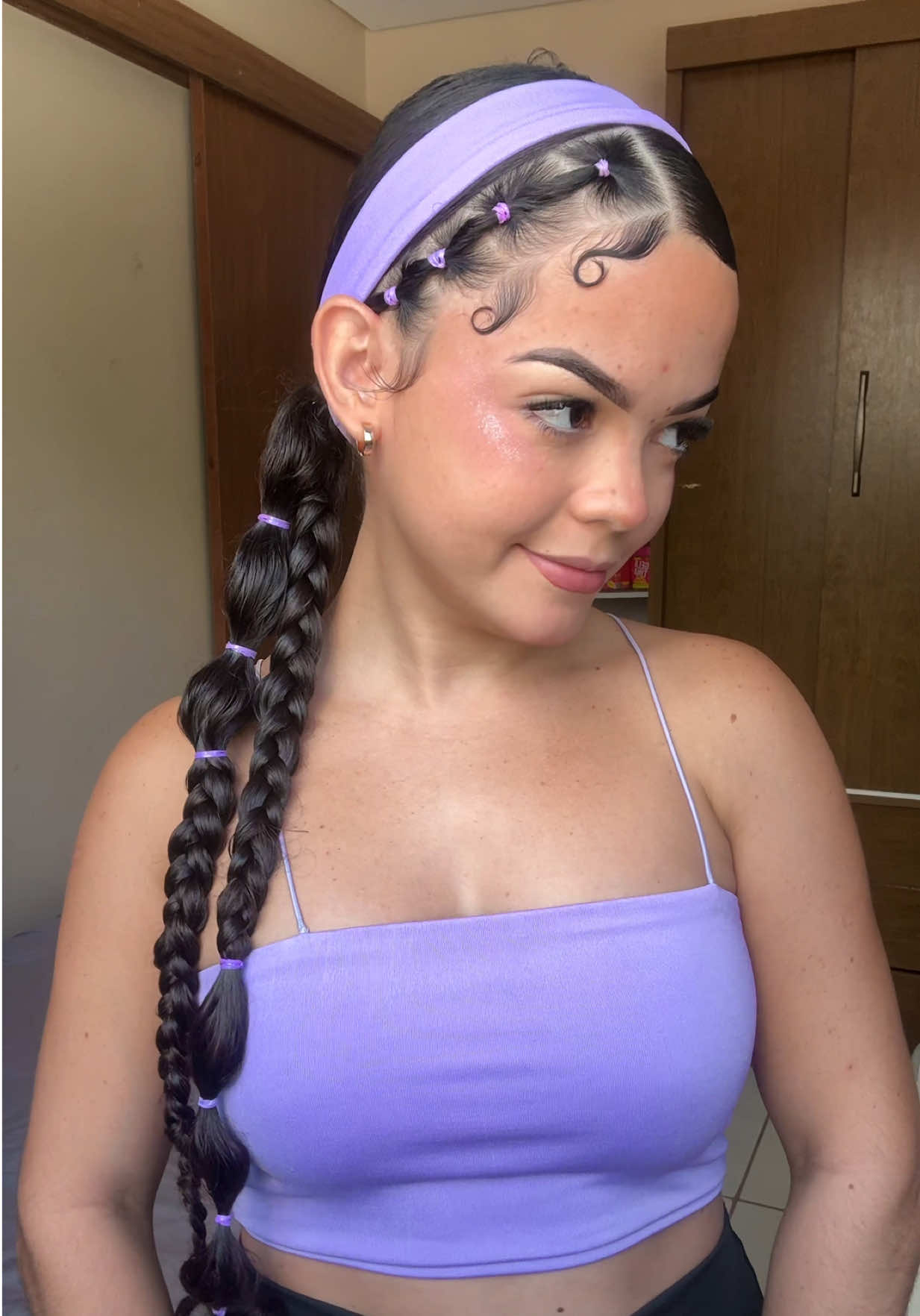 @Francielly Santana ❤️🔥