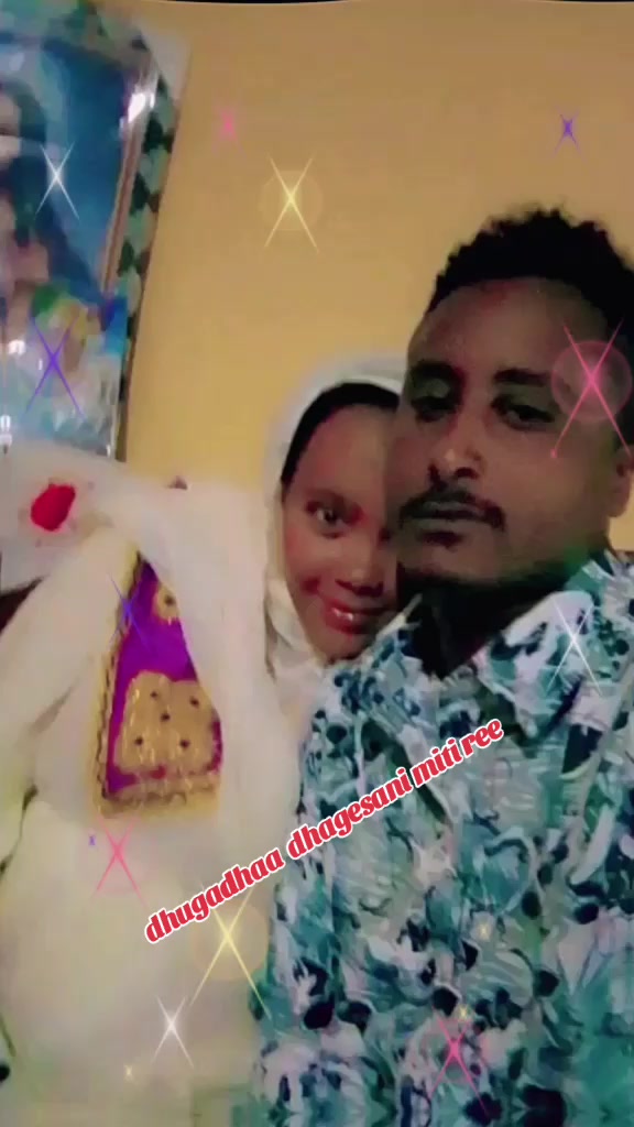 @masi hadhaa Tsiyoon matiyoos