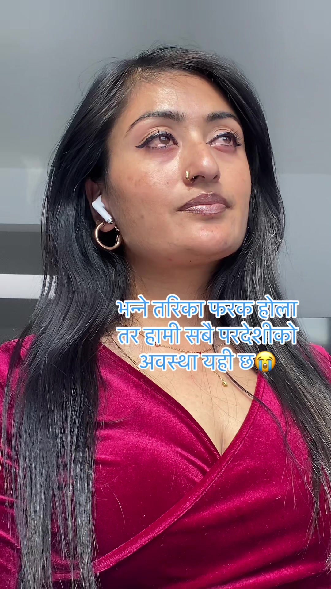 @Sharada Khadka