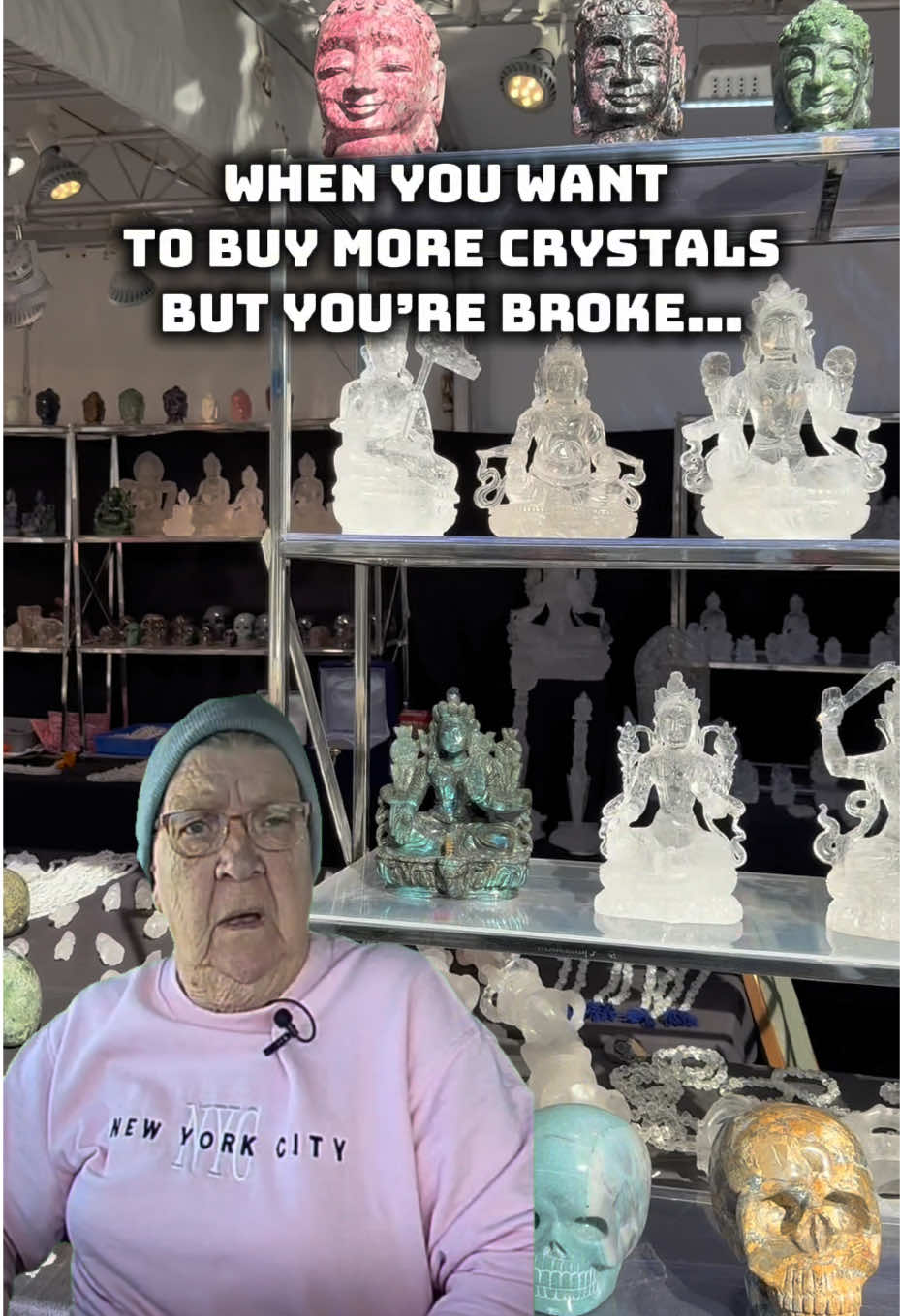 @MAMA MOON ROCKS
