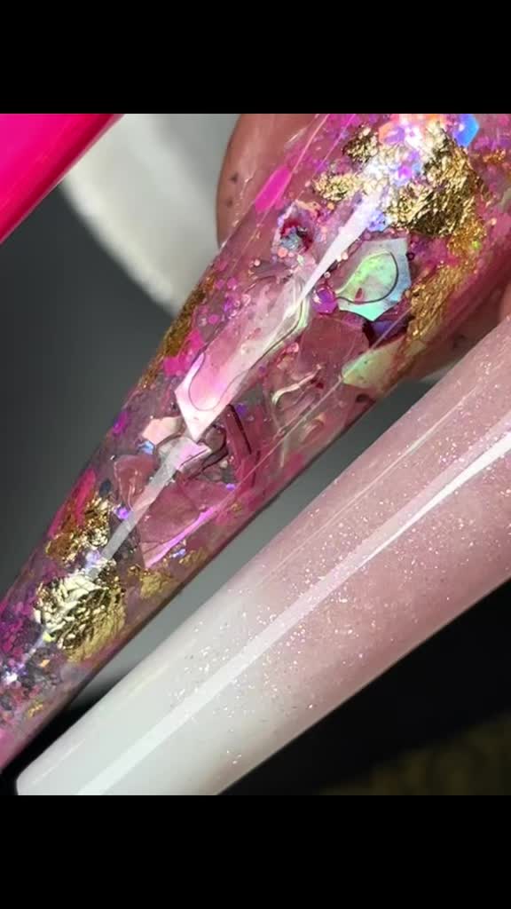 @Leticia Nail 💅💕