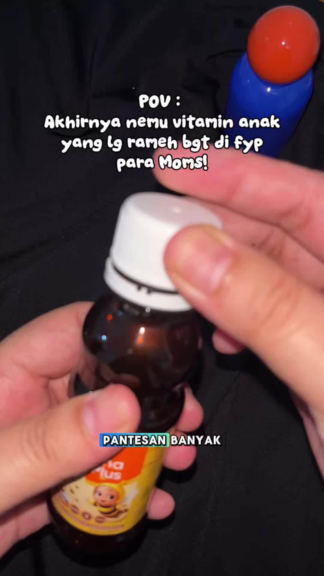 @Yulia Yahya