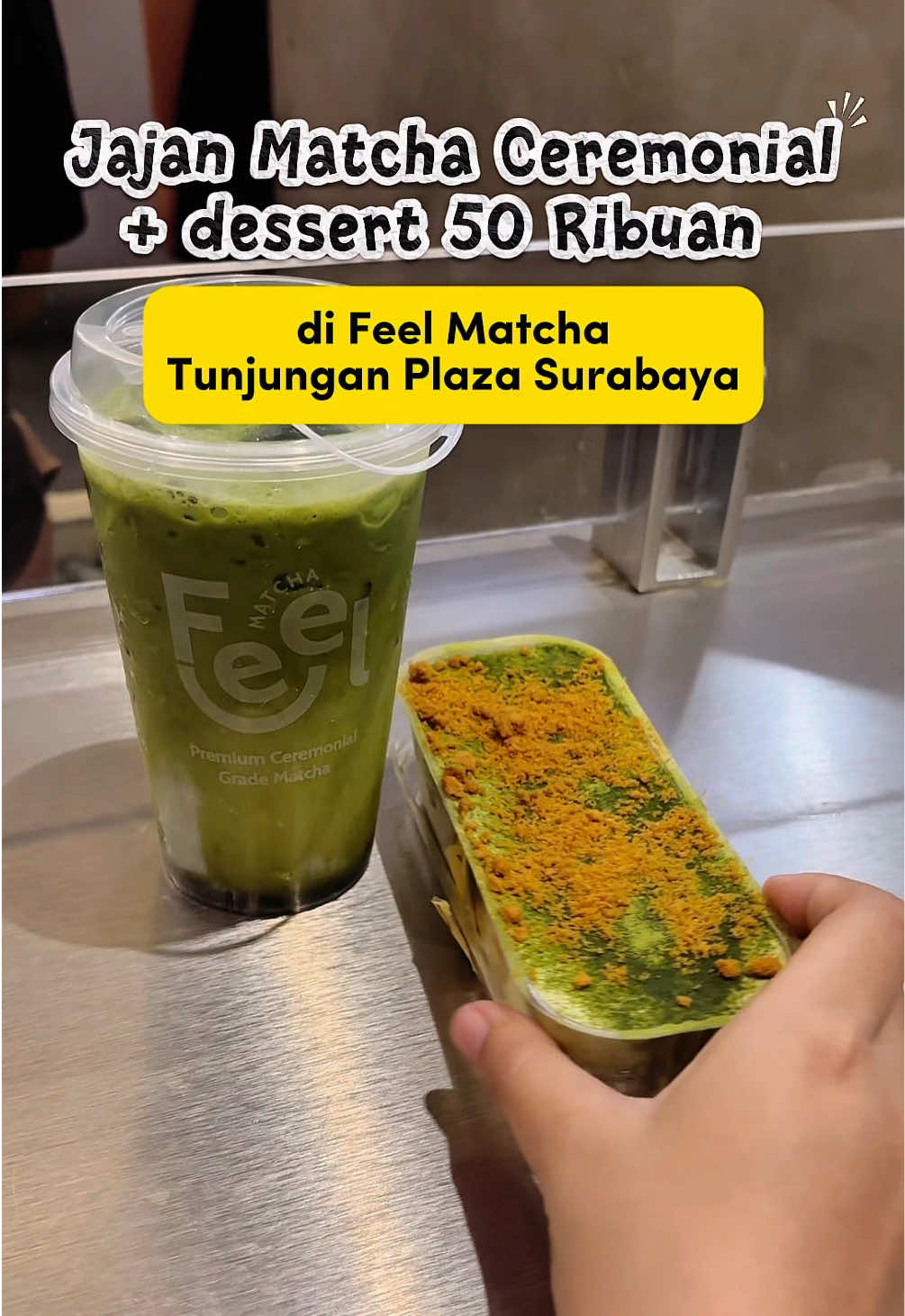 @nidaanisahf | Food & Travel