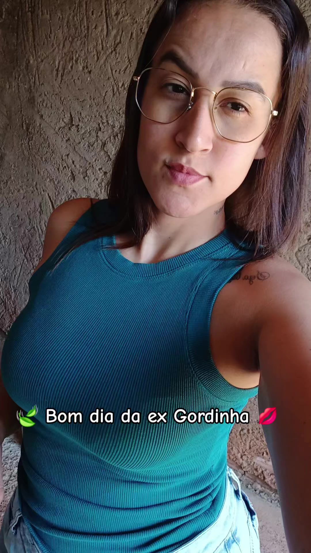 @ExGordinhaDeVcsEmpreendedora