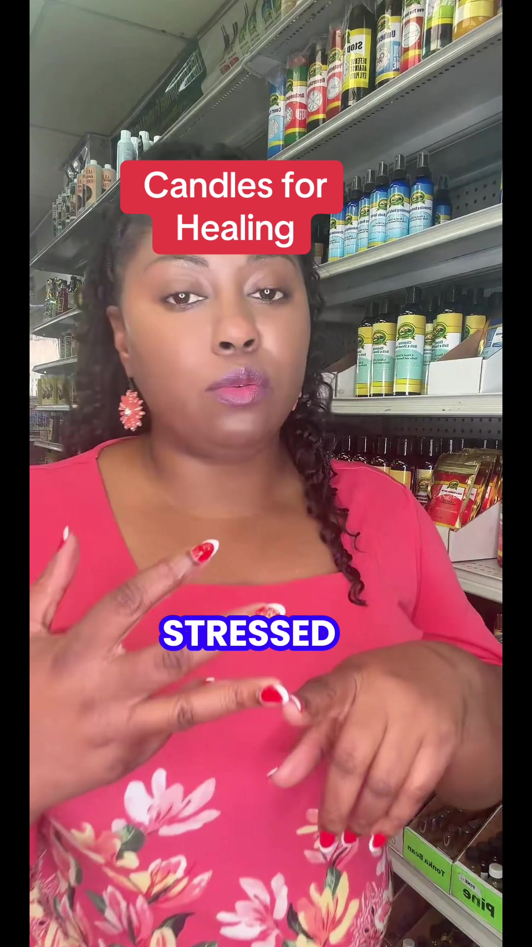 @Happiness Blends