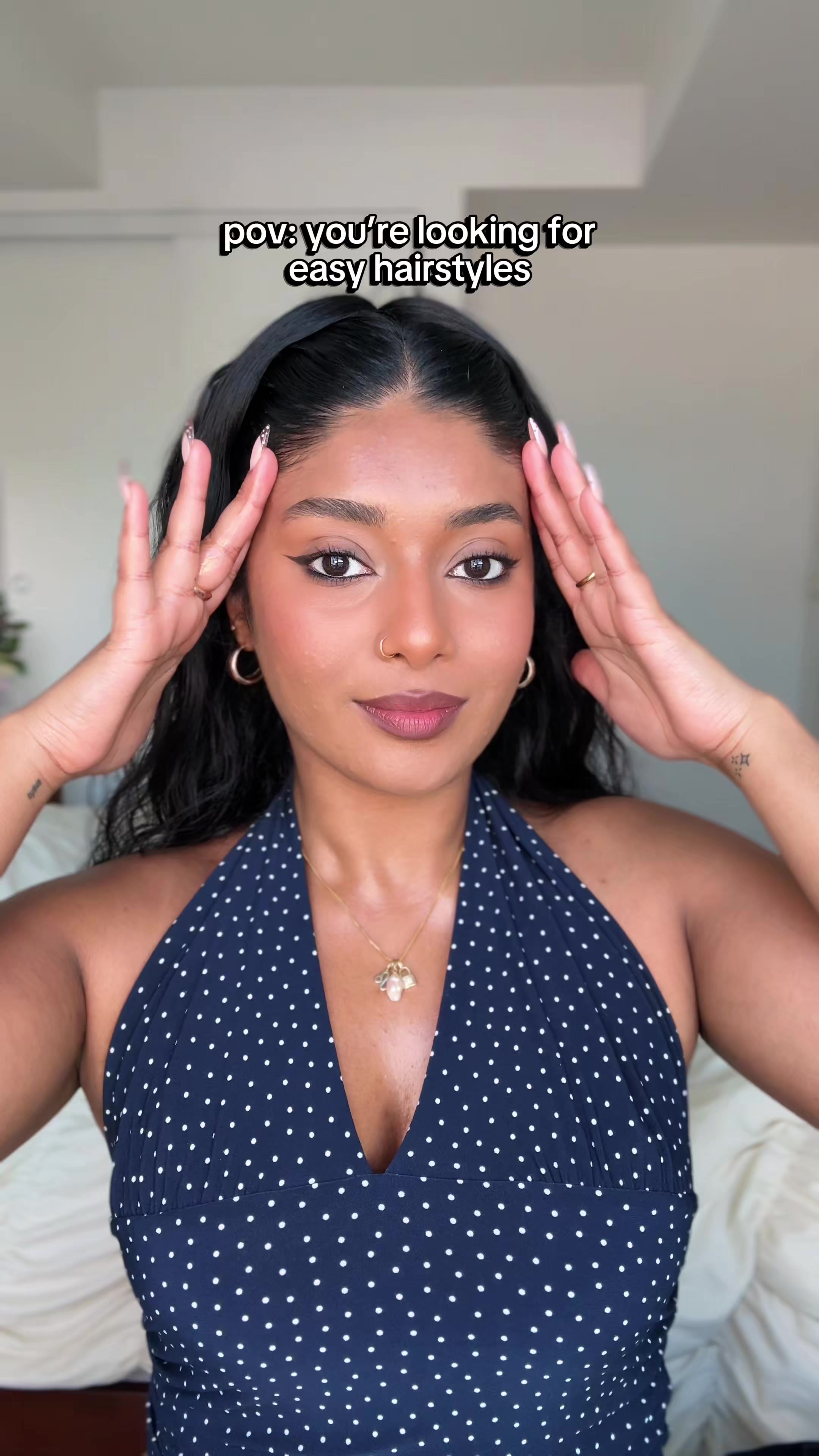 @Nilani D