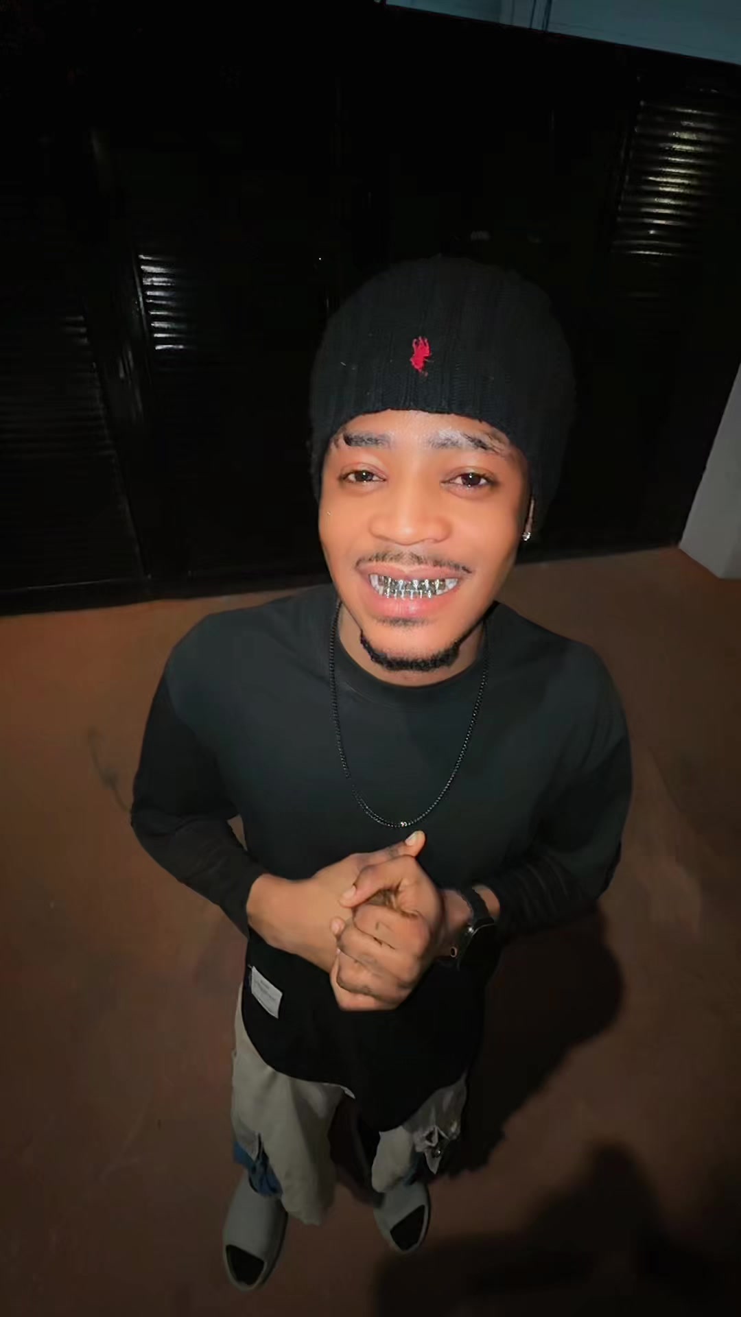 @PreTTyBoY〽️OD🐐