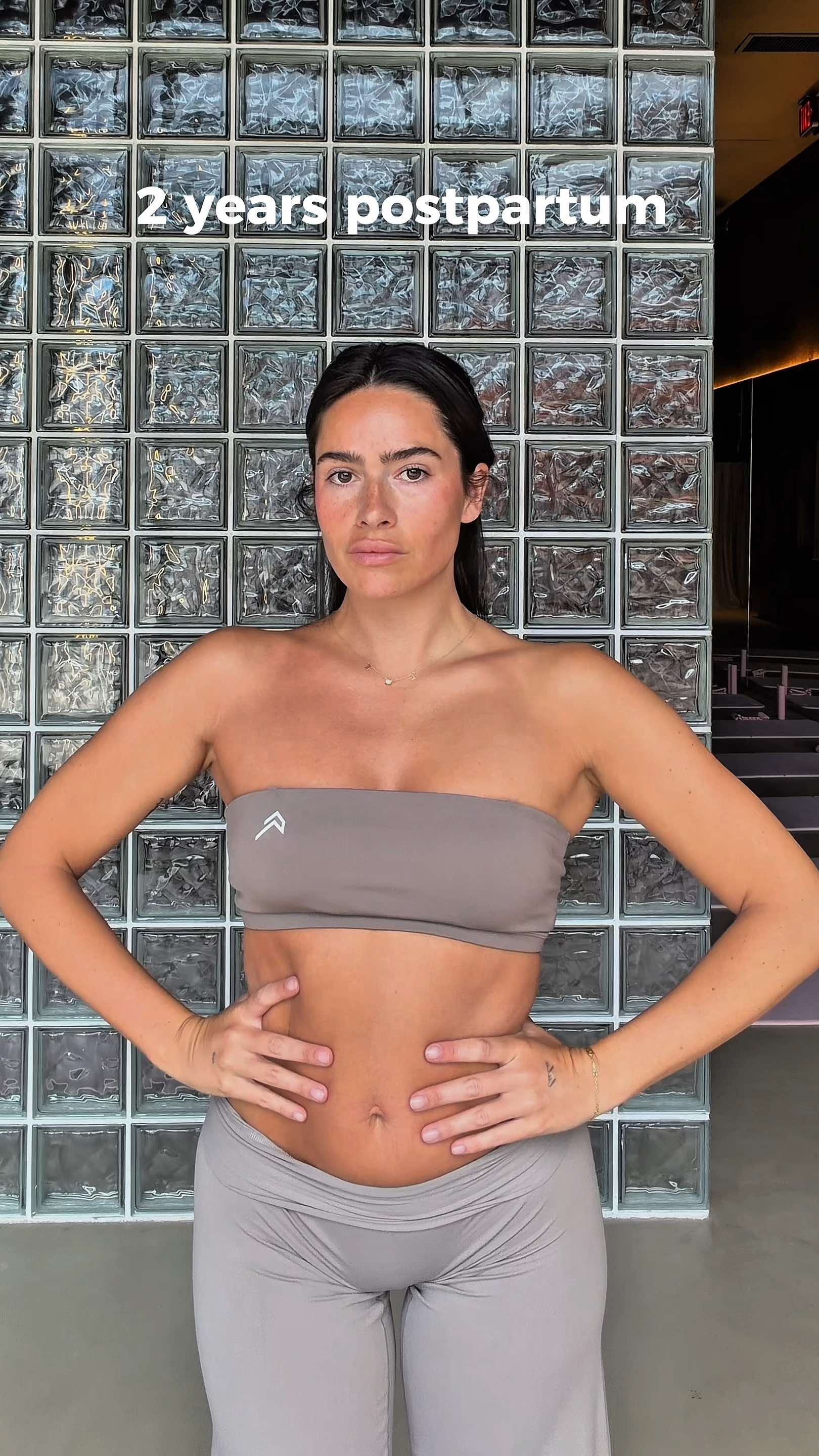 @Kristen Escobar