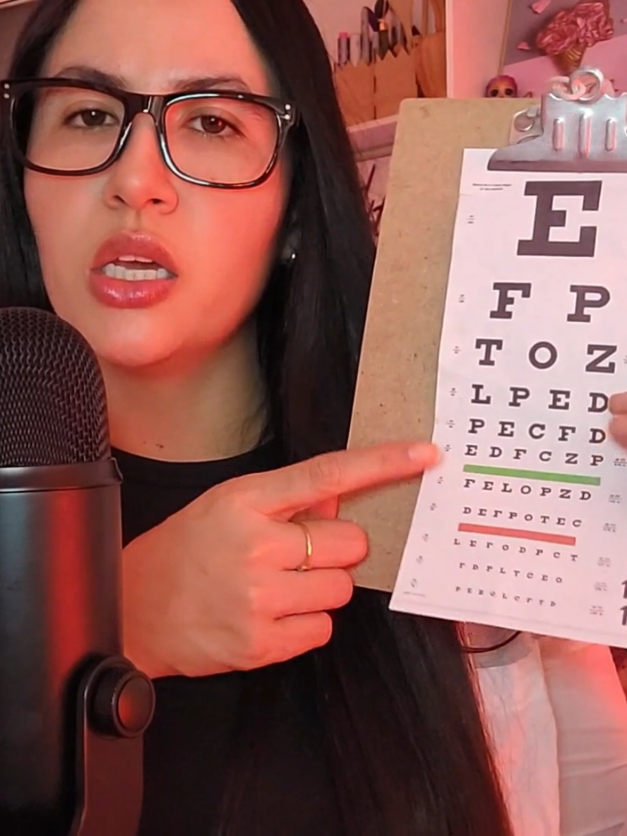 @Prudencia ASMR
