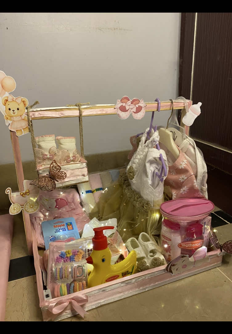 @Gift town