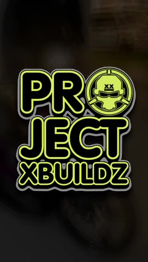 @ProjectXBuildz