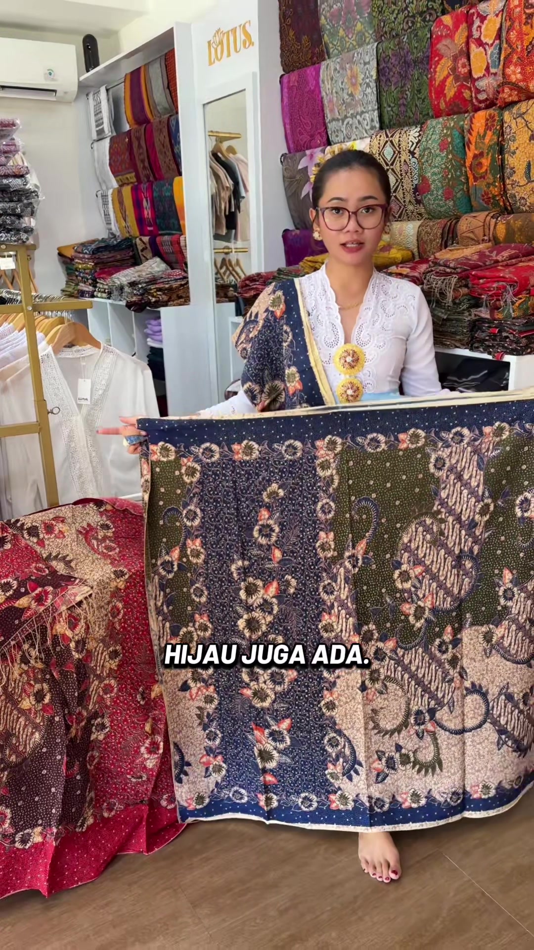 @Lotuskebayabali