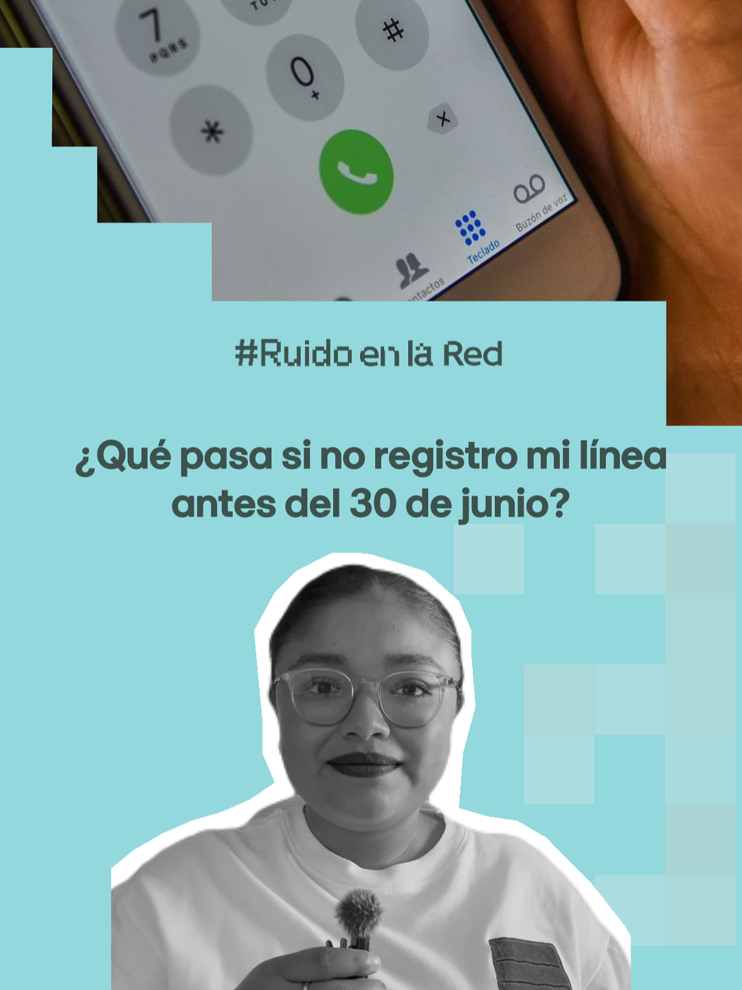 @Ruido en la Red
