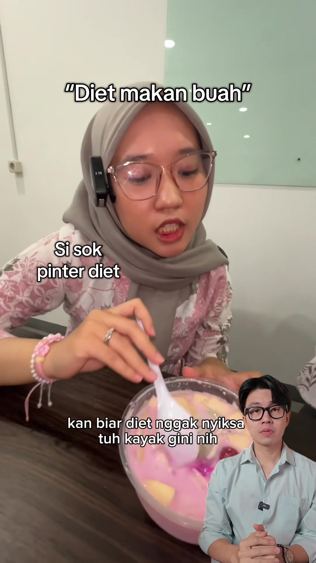 @dr. Kevin Mak