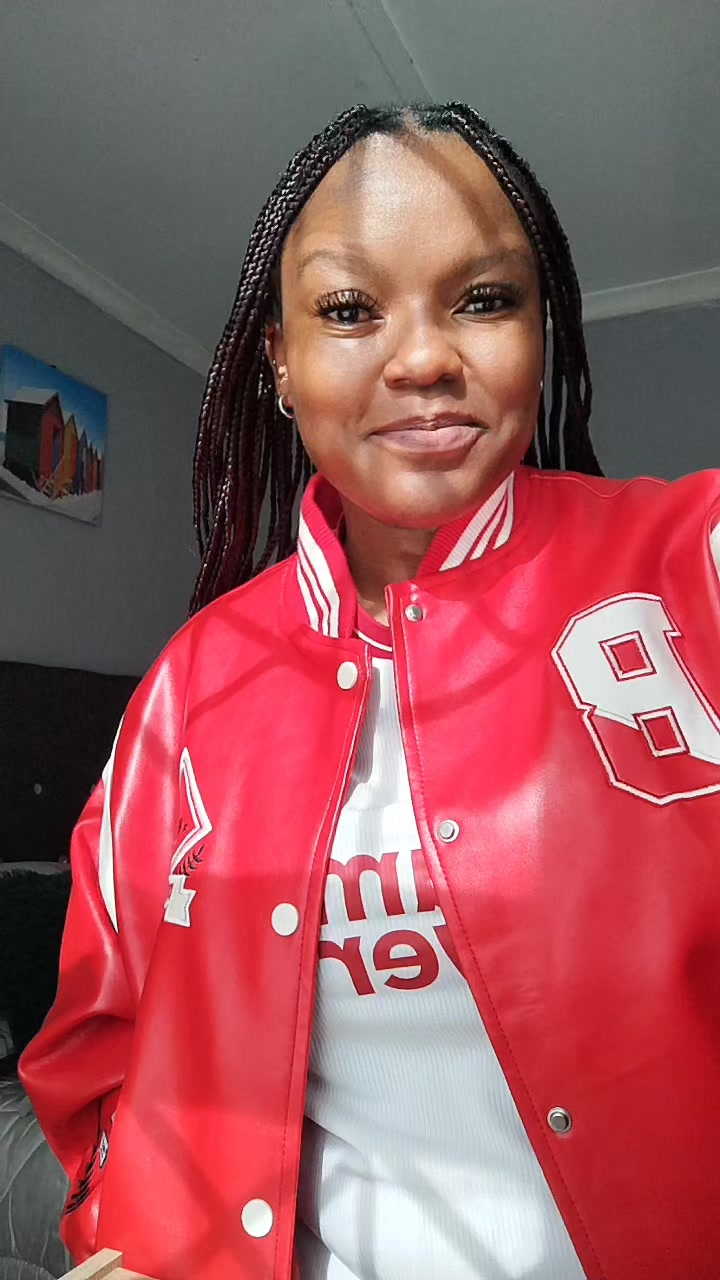 @Nank'Madlamini