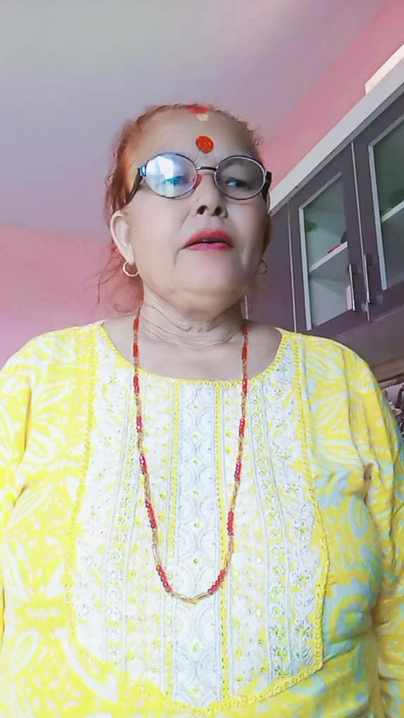 @Yashoda Basnet