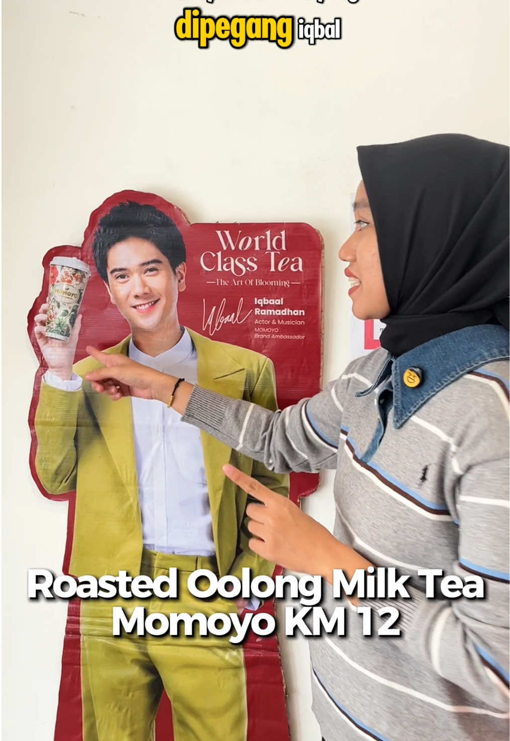 @FTR Official | PromoMakanLemak