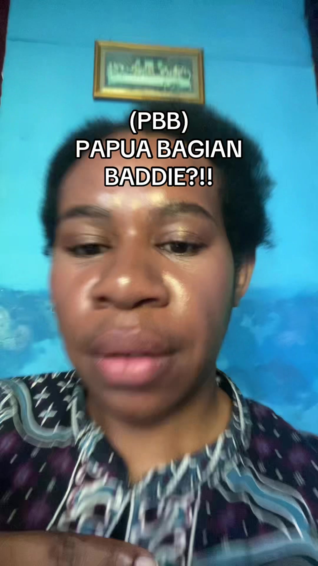 @Papuagirl🌺