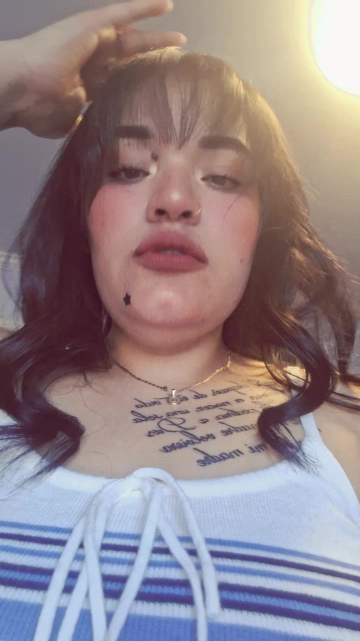 @🤍💫La ni&ntilde;a de Dios ✨️💜