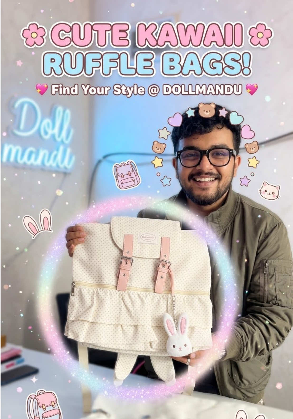 @Dollmandu.np