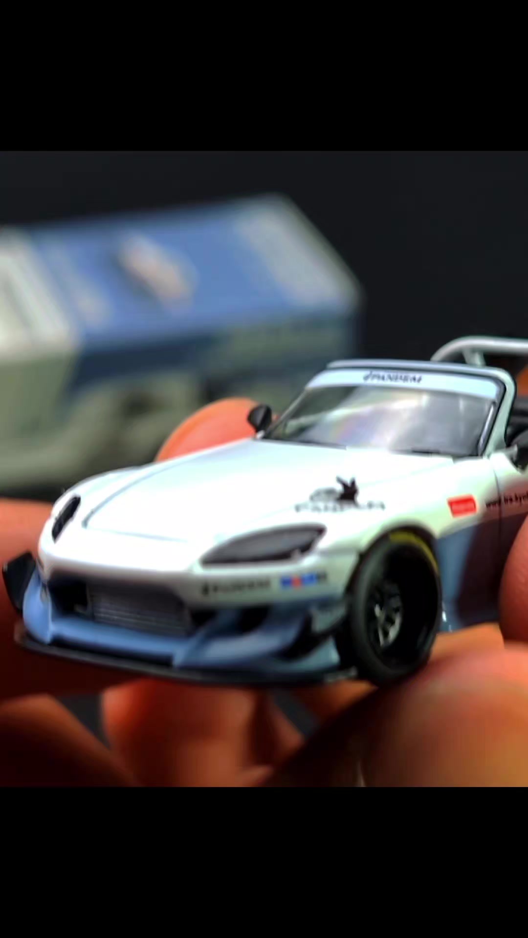 @@Mundo a escala (Diecast)