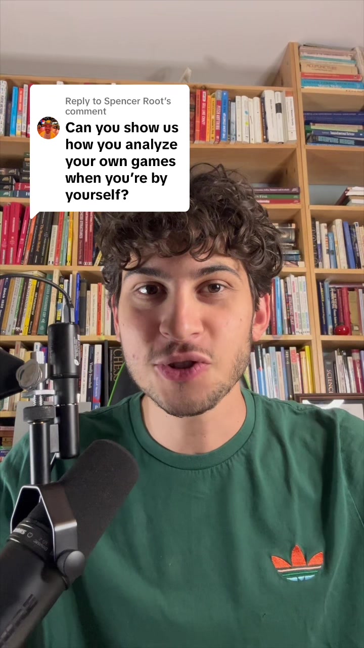 @the chess nerd ♟