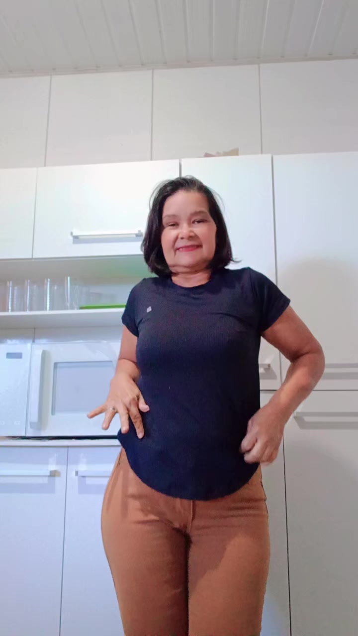@mary Gomes 540.🩷dança
