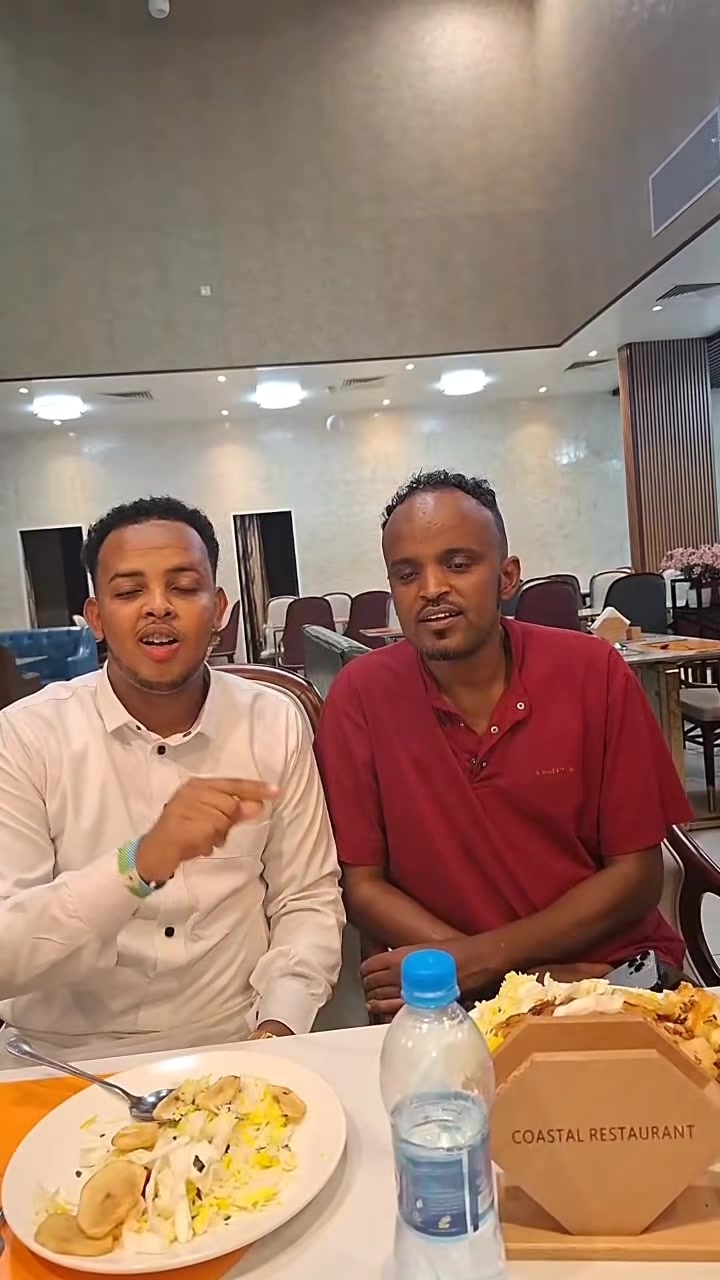 @king-reer Djibouti 🤴🇩🇯💯