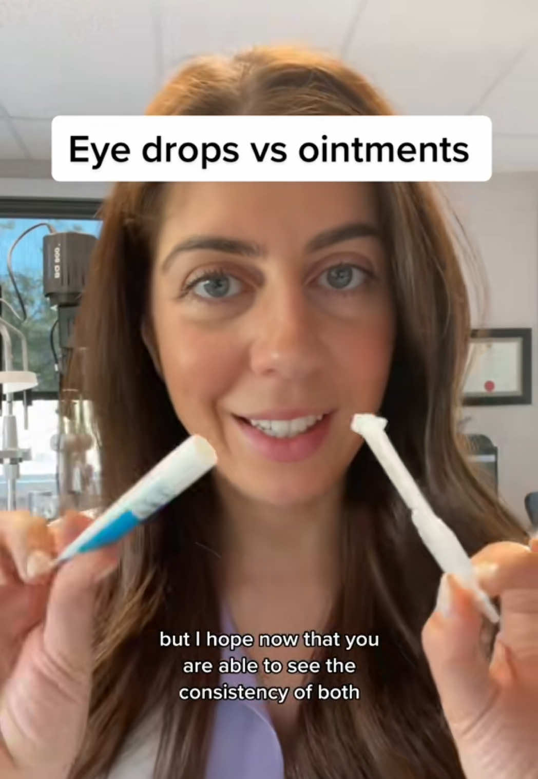 @Dr. C | Optometrist 🧿