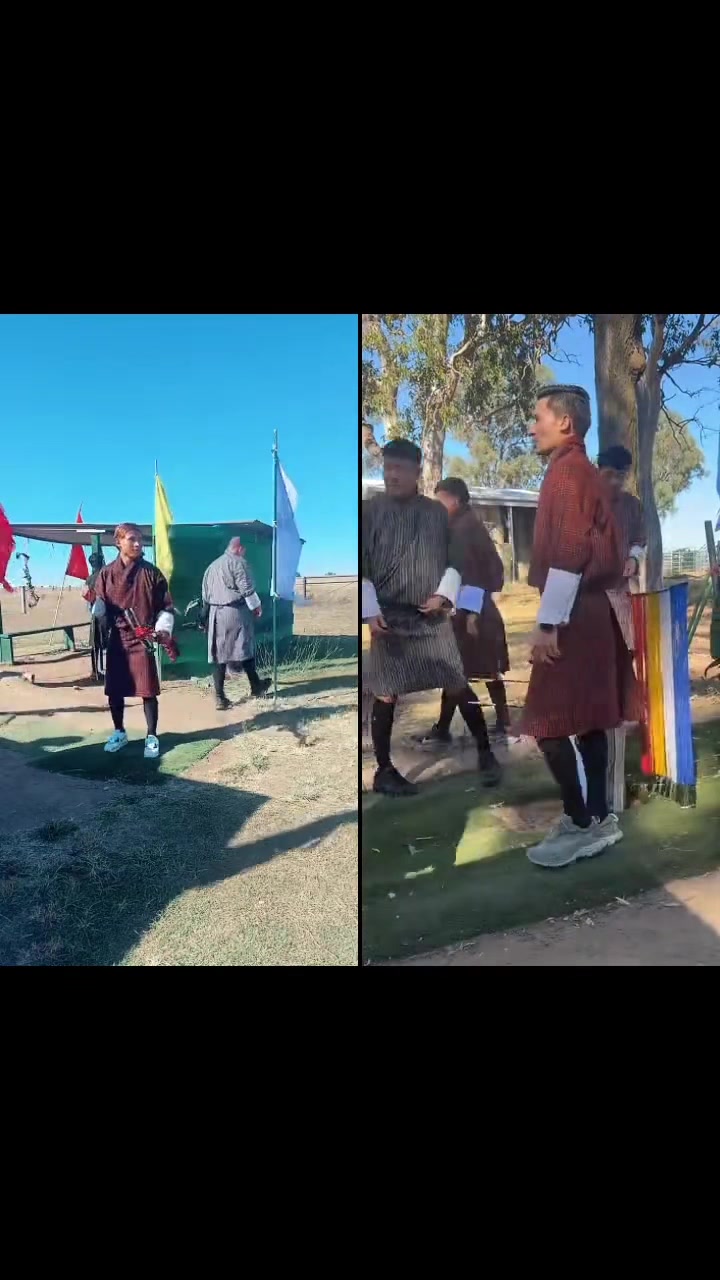 @༼NGA ཁྱོད་ཀྱིས་ BU༽