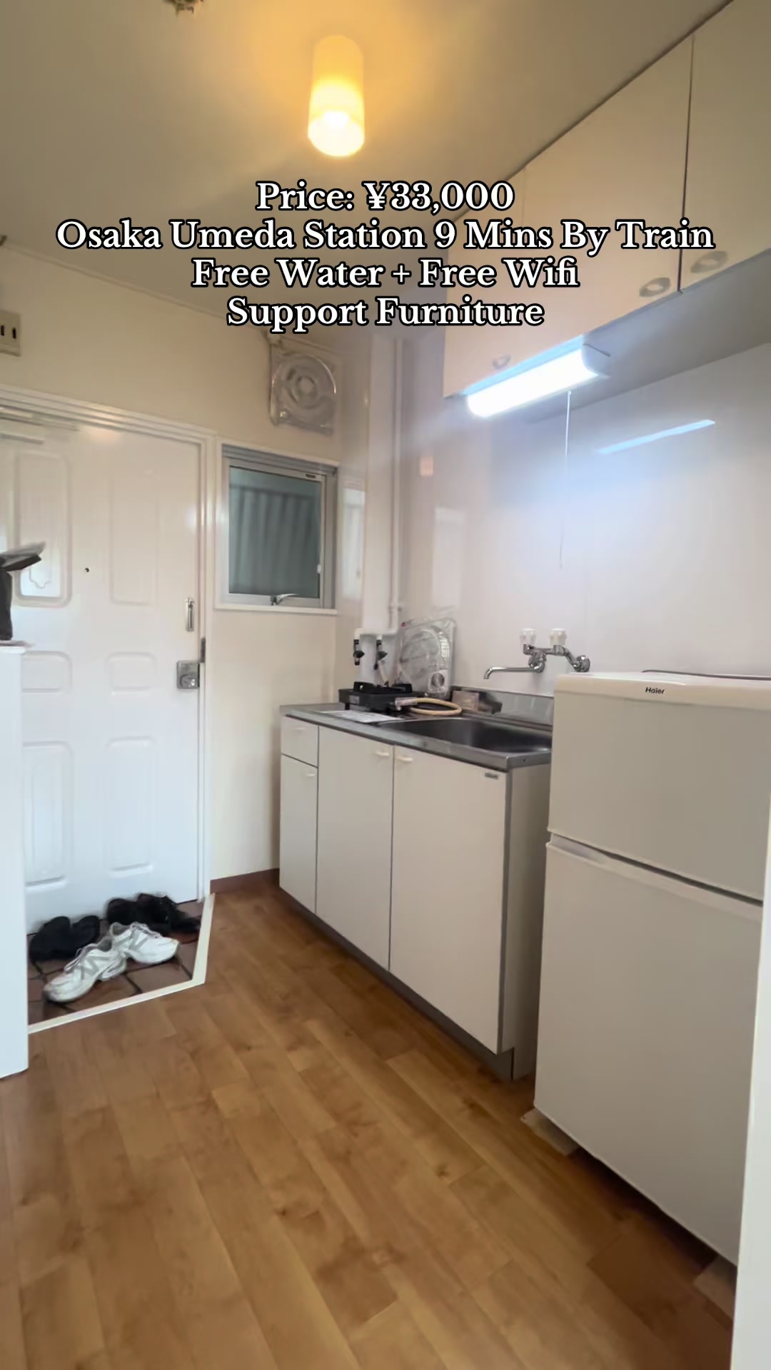 @JAPAN ROOM FOR RENT