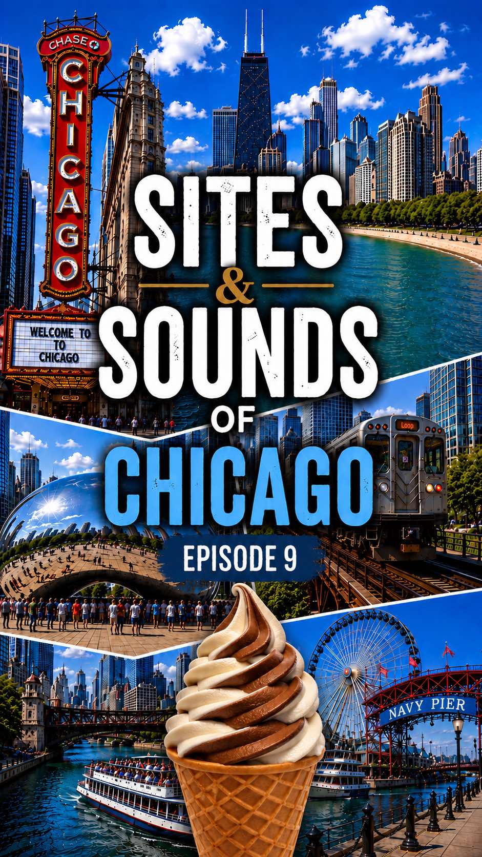 @Chicago Shining