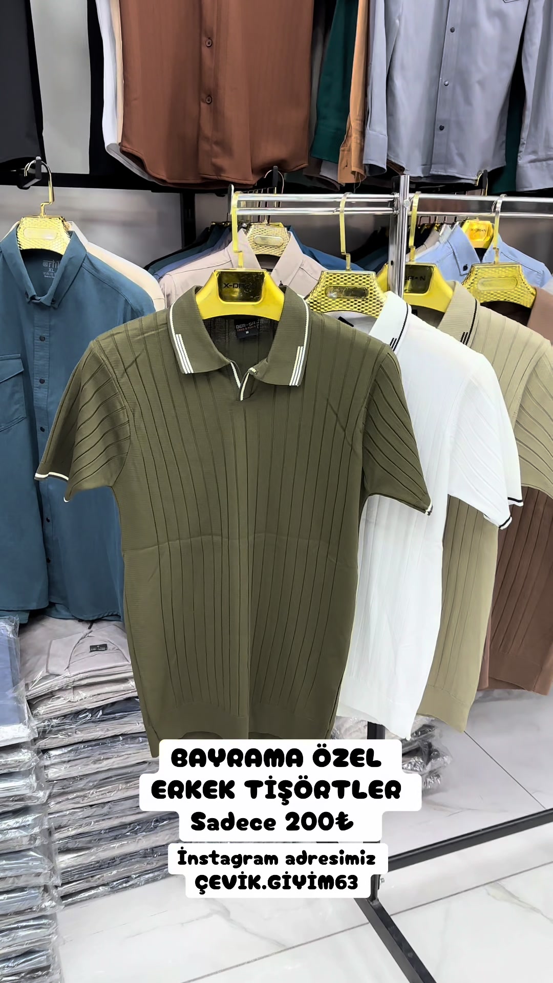 @ÇEVİKGİYİM63