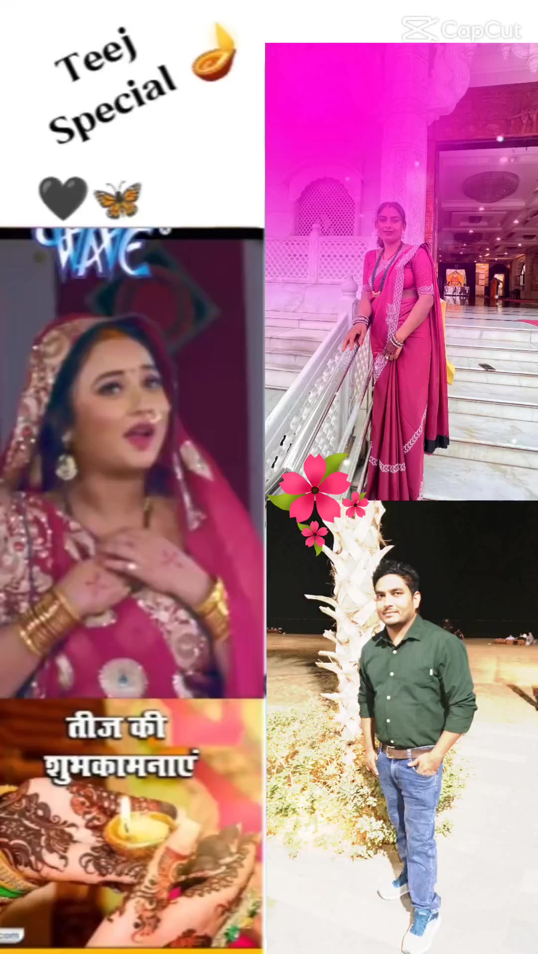 @parwati mehta