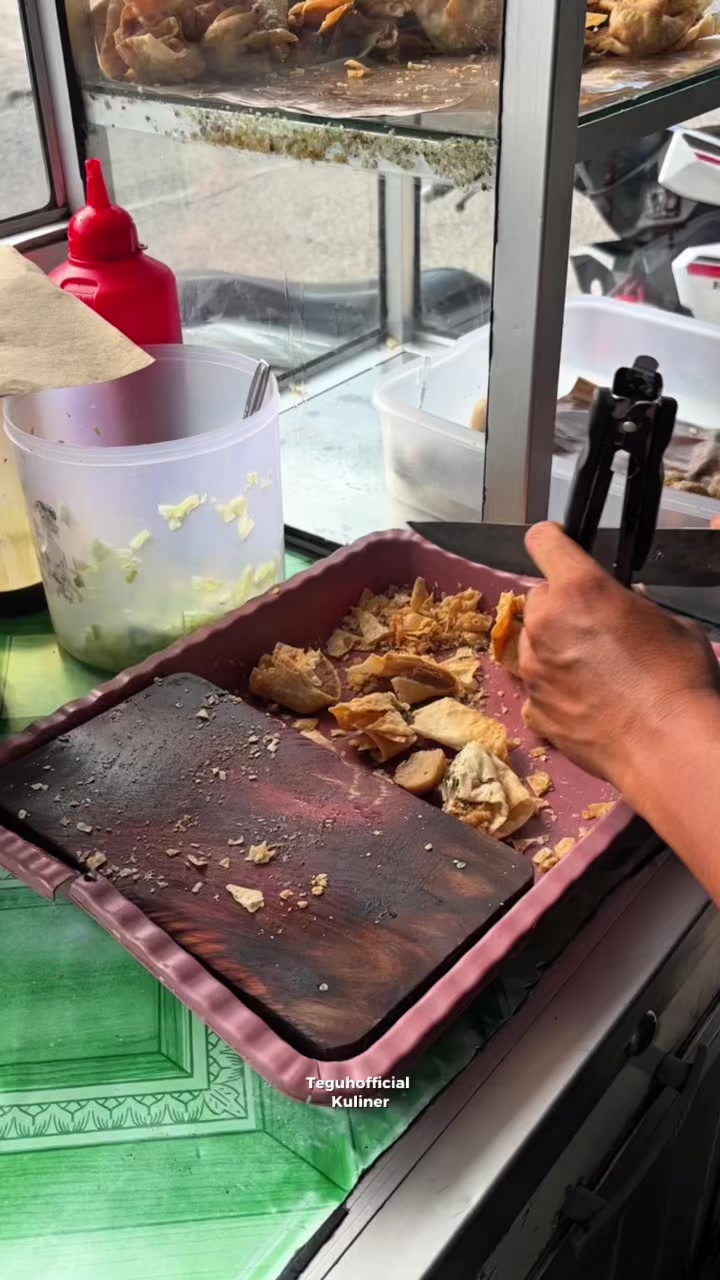 @Teguhofficialkuliner