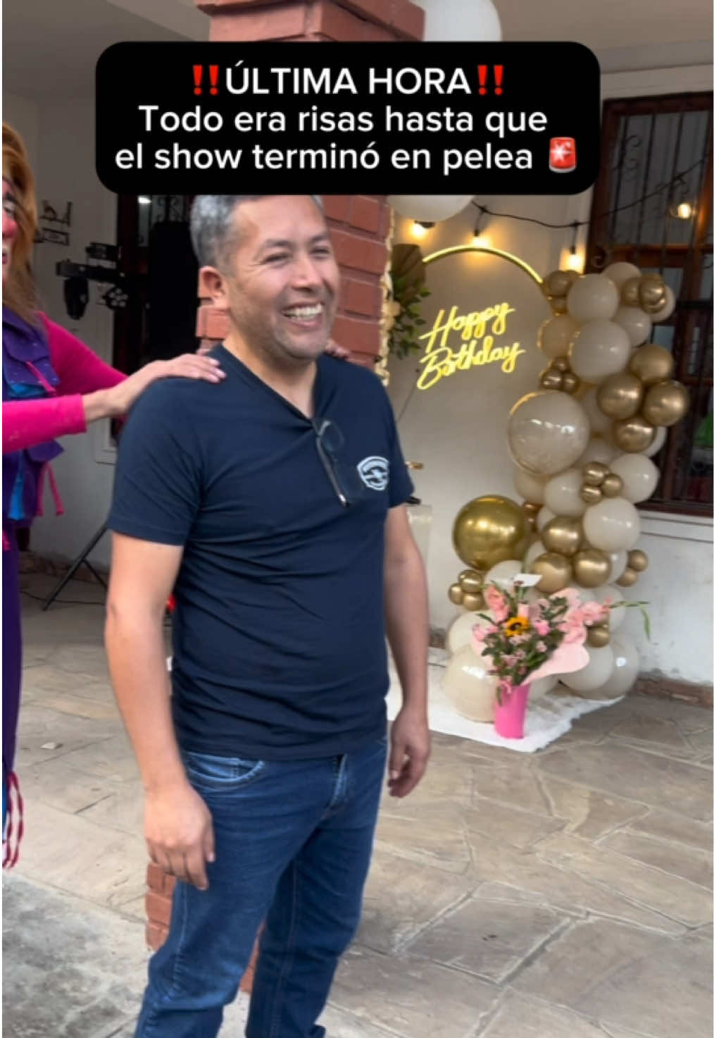 @Los Dueños Del Show