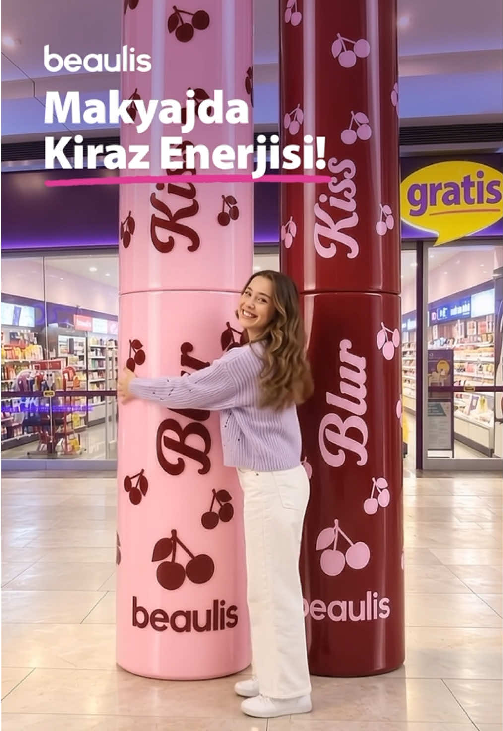@Gratis