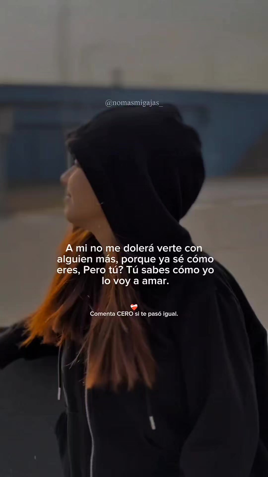 @No más migajas