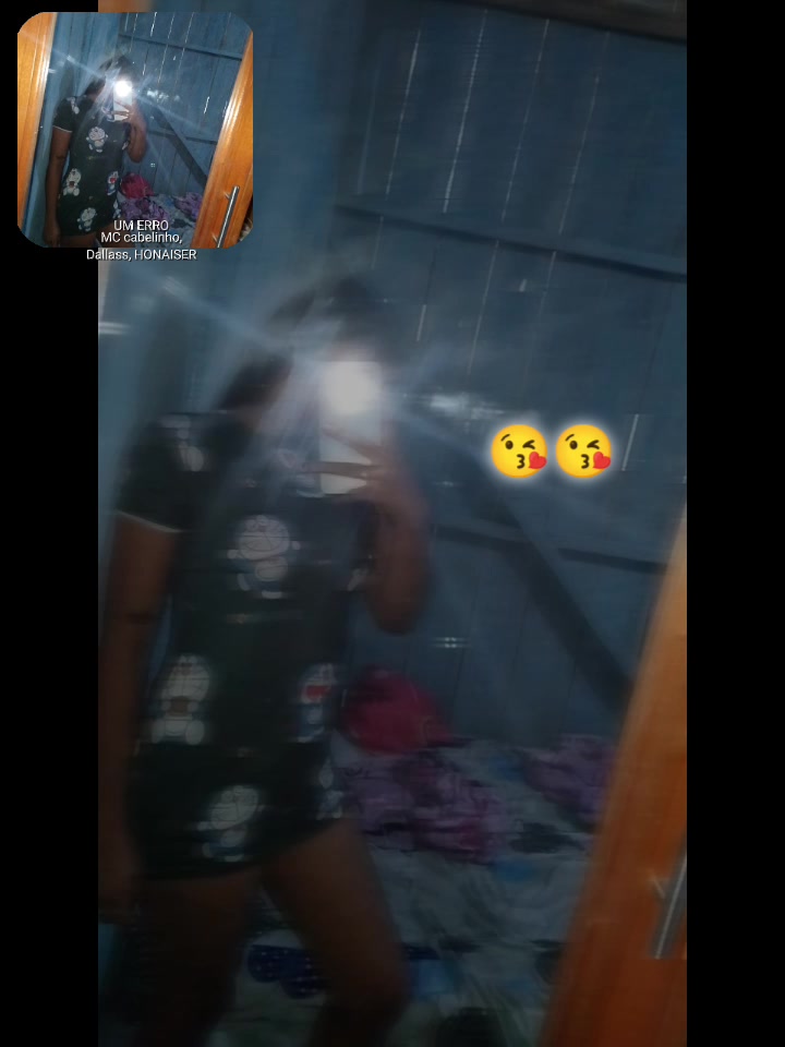 @Maria Barreto