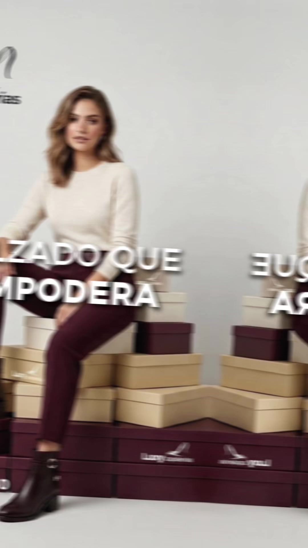 @Luxy Zapaterias