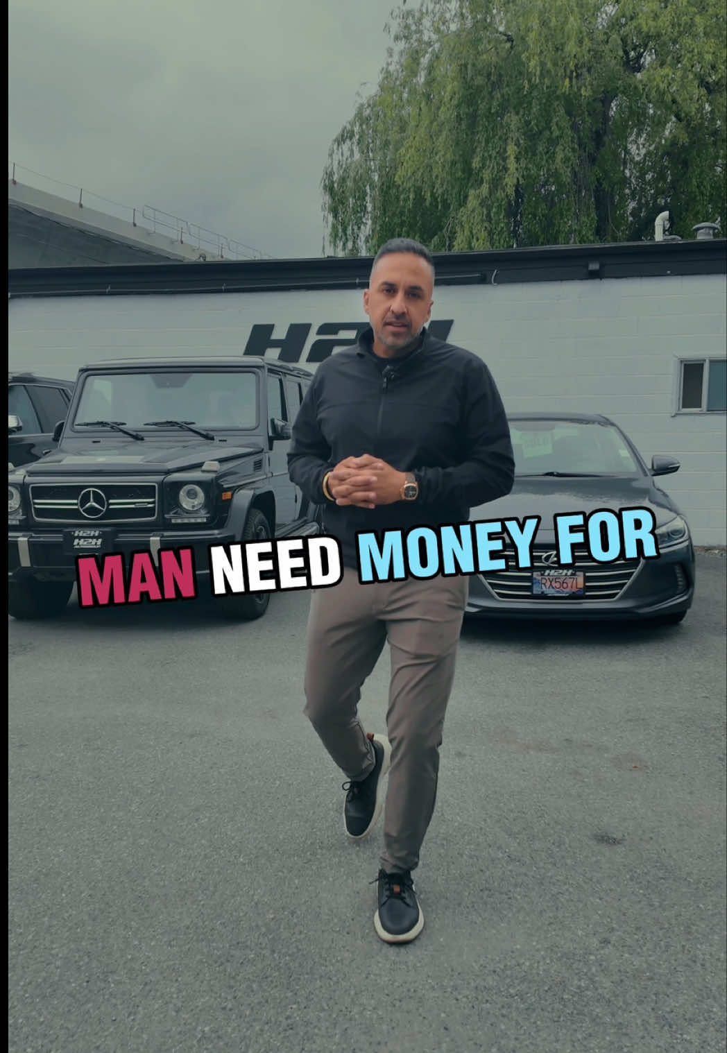 @HARRY DHALIWAL