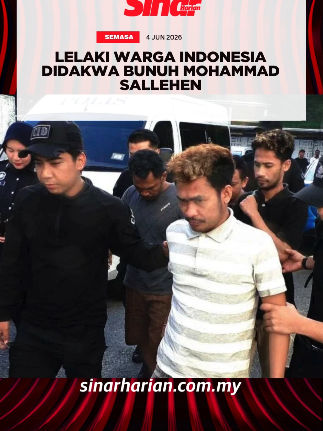 @Sinar Harian