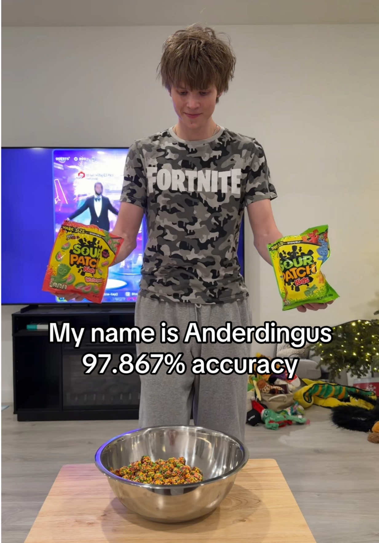 @Zachology