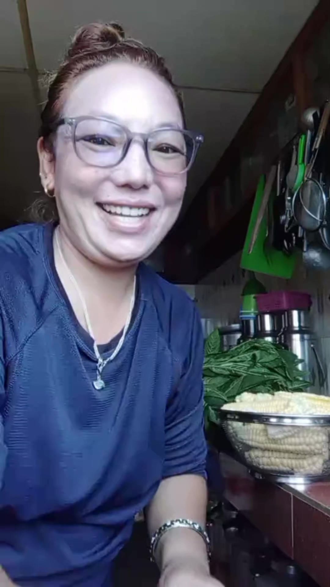 @kalimaya_, Tamang